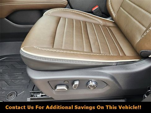 New 2026 GMC Yukon Denali Ultimate image 19