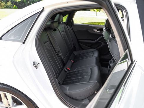 Used 2022 Audi A4 2.0T Premium Plus AWD/4WD image 44