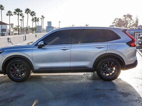 Used 2025 Honda CR-V EX-L image 13