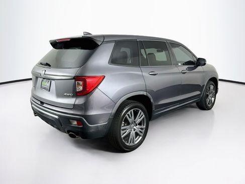 Used 2019 Honda Passport EX-L image 9