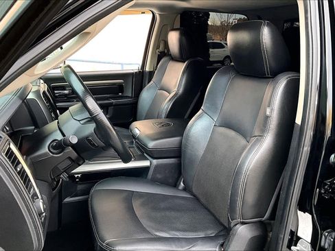 Used 2013 RAM 1500 Sport w/ Sport Premium Group image 8