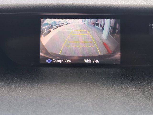 Used 2013 Honda CR-V LX image 16