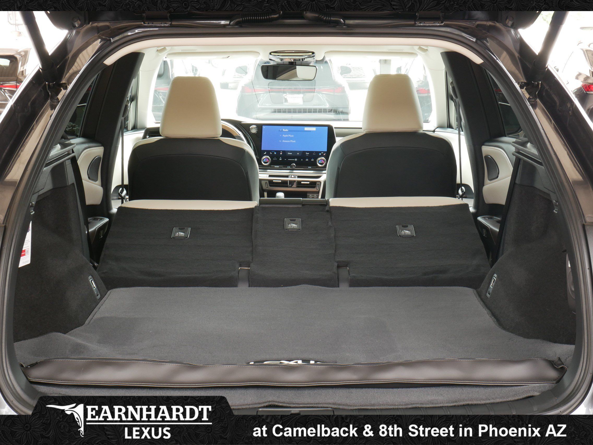 Used 2024 Lexus RX 350 Premium w/ Convenience Package FWD image 34