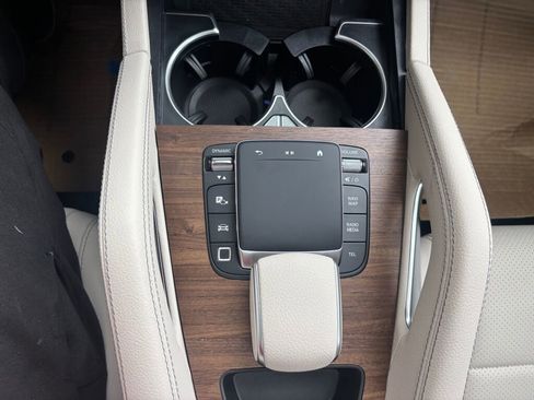 New 2026 Mercedes-Benz GLE 350 GLE 350 image 21