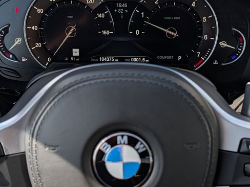 Used 2017 BMW 530i RWD image 27