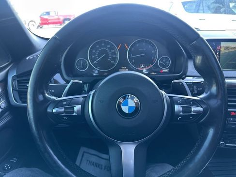 Used 2015 BMW X5 xDrive50i image 20