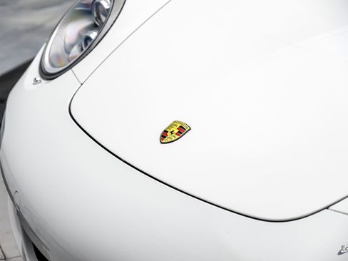 Used 2011 Porsche 911 Carrera S RWD image 39