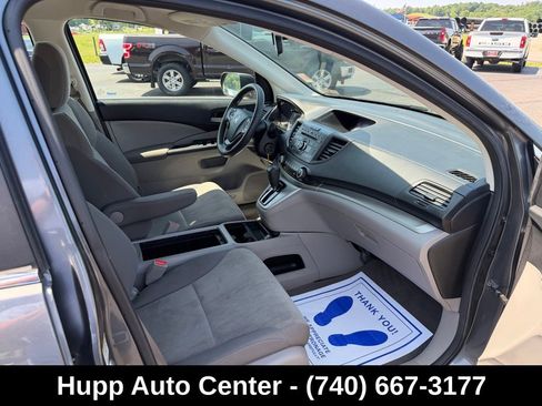 Used 2013 Honda CR-V LX image 13
