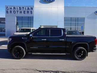 Used 2023 GMC Sierra 1500 Denali AWD/4WD video 1