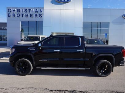 Used 2023 GMC Sierra 1500 Denali