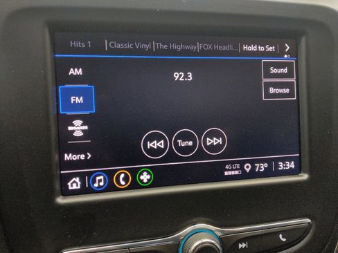 Used 2024 Chevrolet Equinox LT image 25