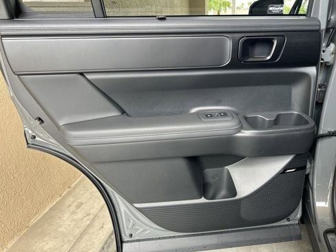 New 2026 Hyundai Santa Fe Calligraphy AWD/4WD image 24