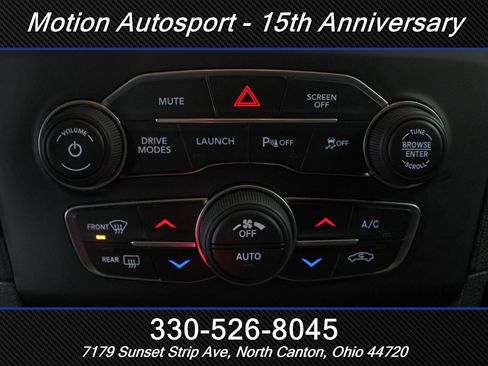 Used 2021 Dodge Charger Scat Pack image 22