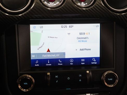 Used 2021 Ford Mustang Shelby GT500 w/ Carbon Fiber Track Pack image 24