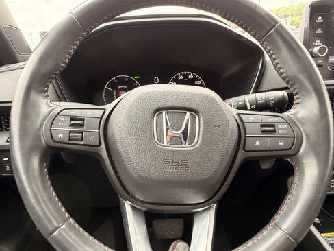 Used 2024 Honda CR-V Sport-L image 15