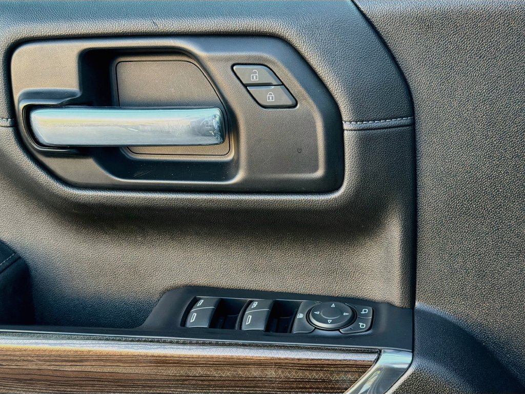 Used 2020 Chevrolet Silverado 1500 LT w/ All-Star Edition RWD image 22