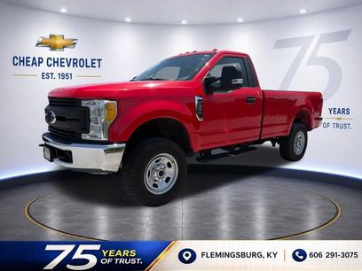 Used 2017 Ford F350 XL