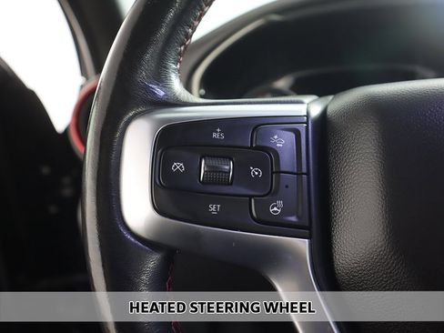 Used 2021 Chevrolet Blazer RS image 7