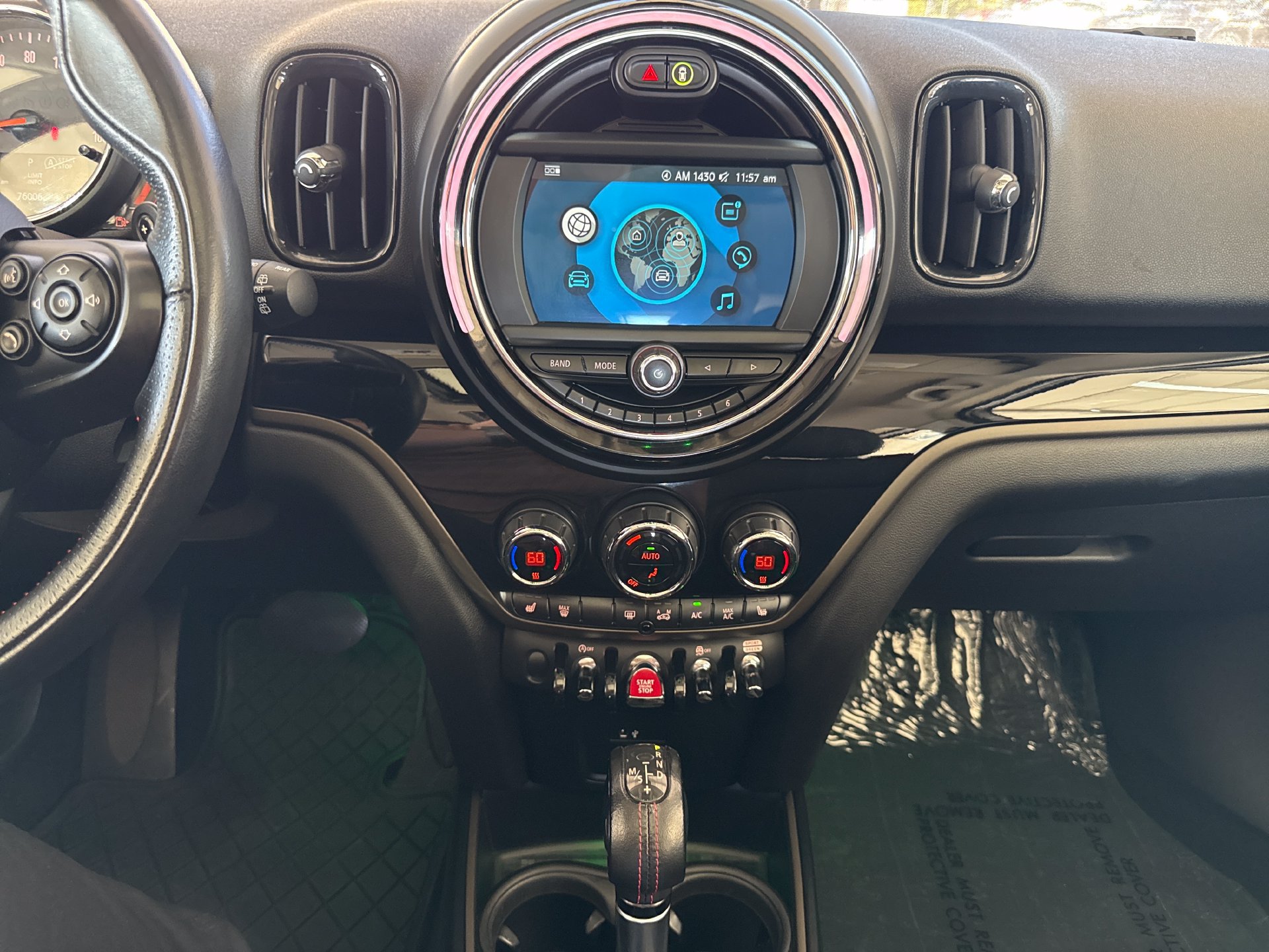 Used 2019 MINI Cooper Countryman S AWD/4WD image 13