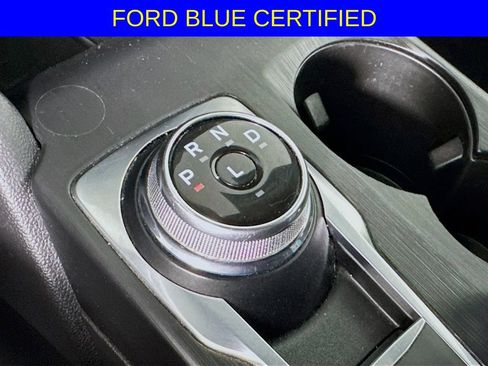 Certified 2024 Ford Escape ST-Line FWD image 19