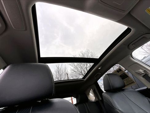 Used 2022 Acura RDX FWD w/ Technology Package image 13