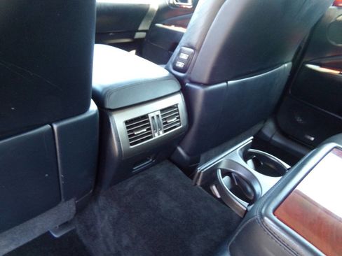 Used 2010 Lexus LS 460 Base AWD 4dr Sedan image 13