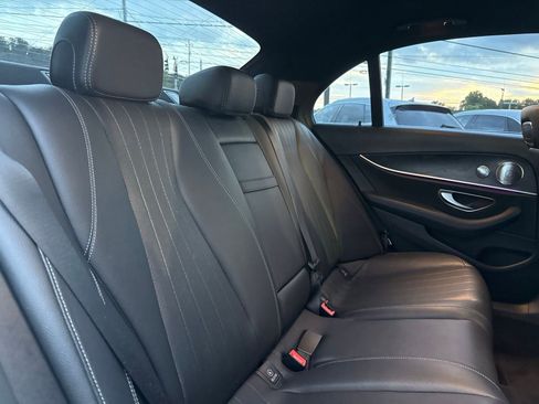 Used 2018 Mercedes-Benz E 300 image 31