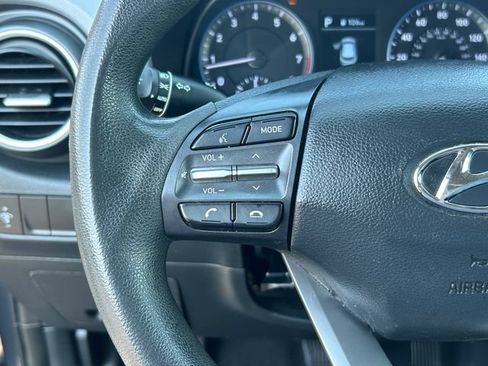 Used 2021 Hyundai Kona SE FWD image 17