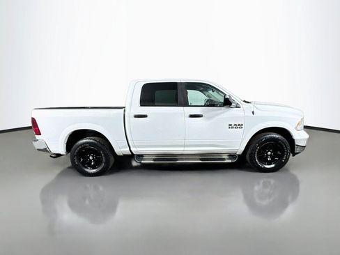 Used 2015 RAM 1500 Outdoorsman AWD/4WD image 6