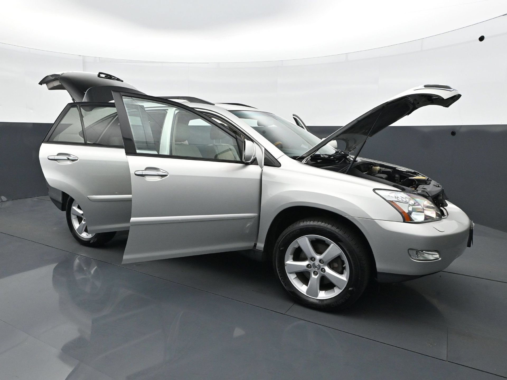 Used 2008 Lexus RX 350 2WD image 38