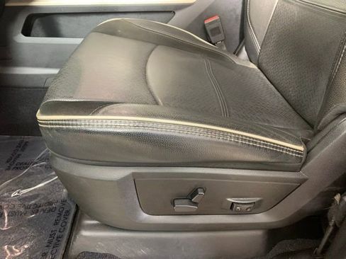 Used 2024 RAM 2500 Laramie image 16