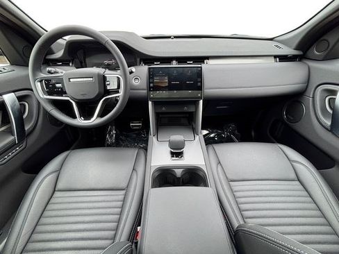 Used 2025 Land Rover Discovery Sport Dynamic SE AWD/4WD image 12