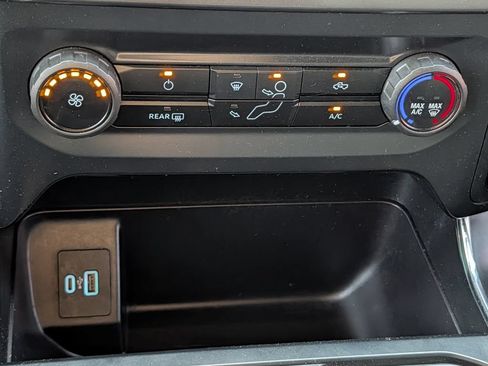 Used 2023 Ford F150 XL w/ STX Appearance Package RWD image 17
