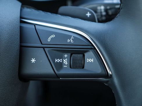 New 2025 Audi Q3 2.0T Premium image 20