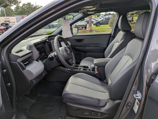 Certified 2026 Subaru Outback Premium AWD/4WD image 28