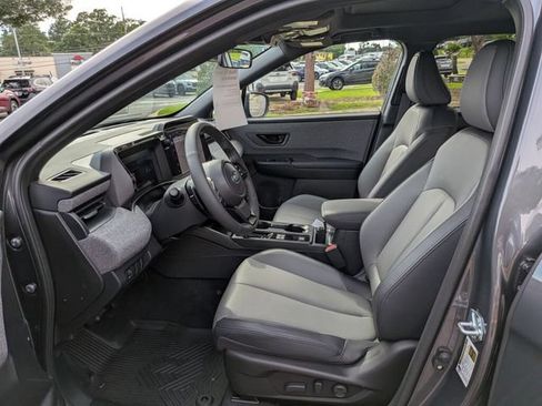 Certified 2026 Subaru Outback Premium AWD/4WD image 28