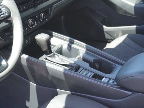 Used 2025 Honda Accord LX image 24