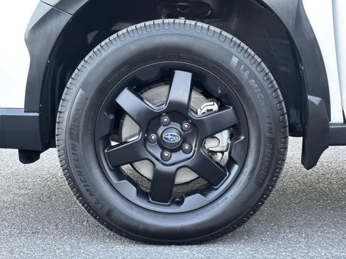 Used 2024 Subaru Outback Wilderness image 12