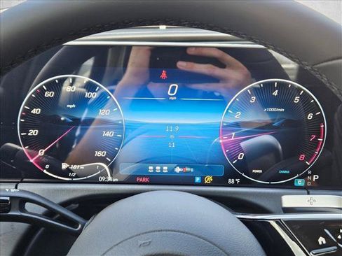New 2026 Mercedes-Benz E 350 Sedan image 10