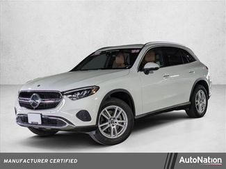 Certified 2025 Mercedes-Benz GLC 300 video 1