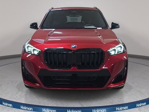 Used 2026 BMW X1 xDrive28i w/ Technology Package AWD/4WD image 3