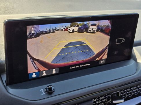 Used 2023 Honda Accord Sport image 24