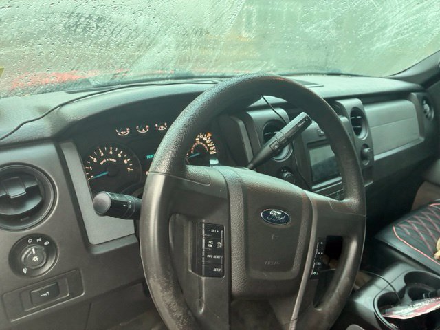 Used 2014 Ford F150 STX w/ Equipment Group 201A Mid AWD/4WD image 11