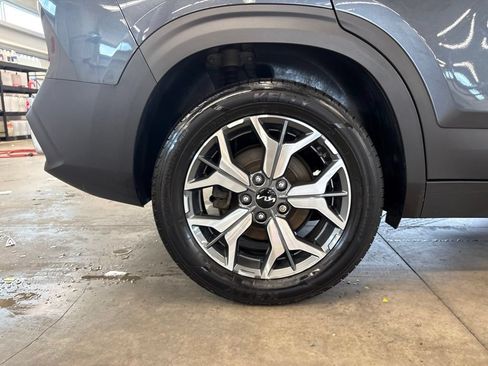 Certified 2022 Kia Seltos EX AWD/4WD image 27