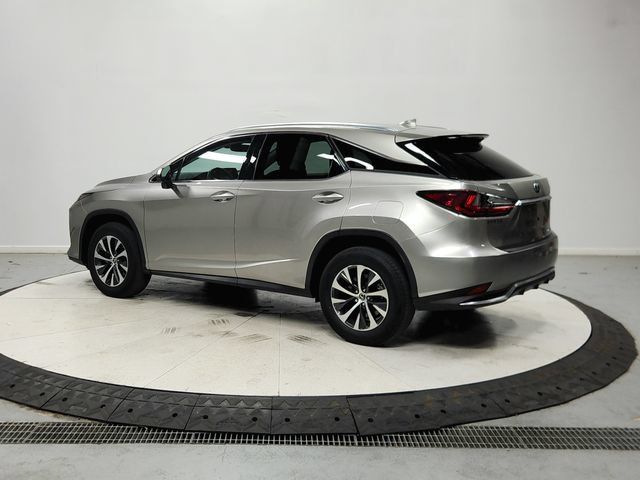 Used 2021 Lexus RX 450h AWD w/ Premium Package image 6
