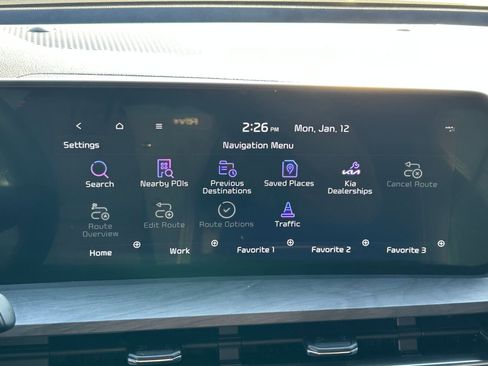 Used 2024 Kia Telluride SX Prestige X-Line image 19