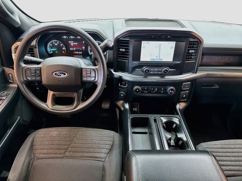 Used 2023 Ford F150 XL RWD image 14