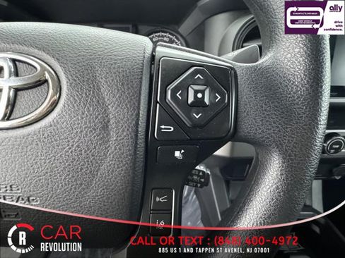 Used 2021 Toyota Tacoma SR RWD image 21