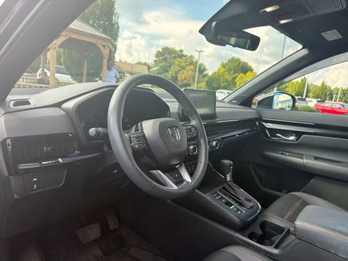 Used 2023 Honda CR-V Sport Touring image 15