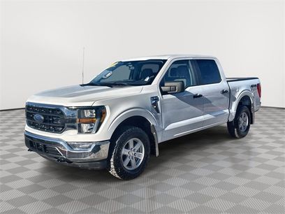 Used 2023 Ford F150 XLT w/ Trailer Tow Package